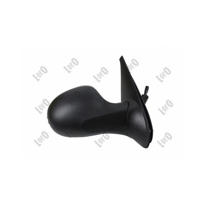 Išorinis veidrodėlis ABAKUS 3158M02