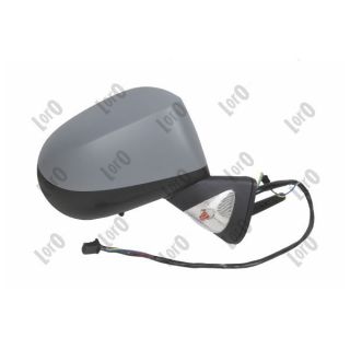 Išorinis veidrodėlis ABAKUS 3159M04