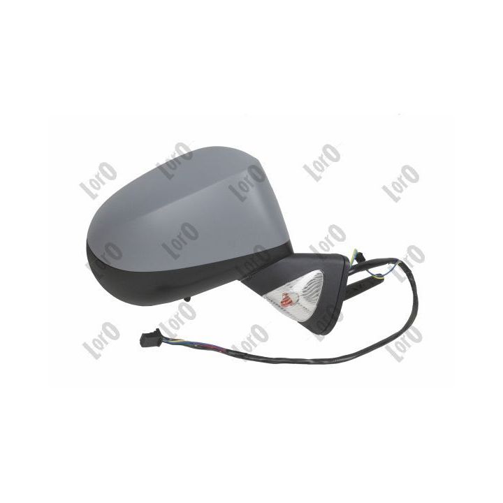 Išorinis veidrodėlis ABAKUS 3159M04