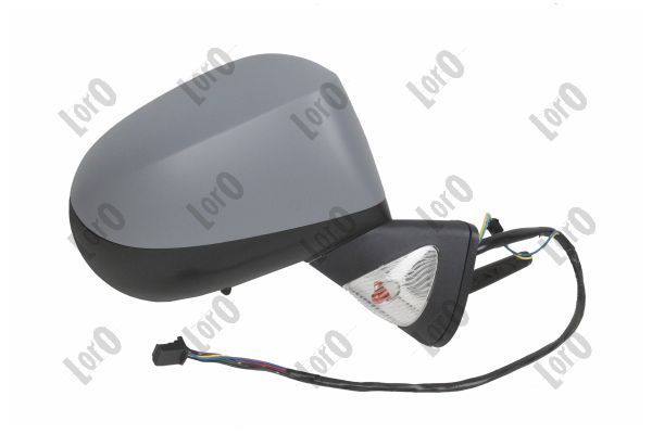 Išorinis veidrodėlis ABAKUS 3159M04