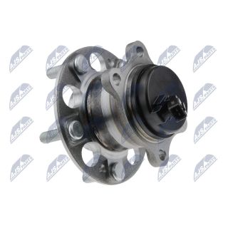 Rato guolio komplektas NTY KLT-KA-329