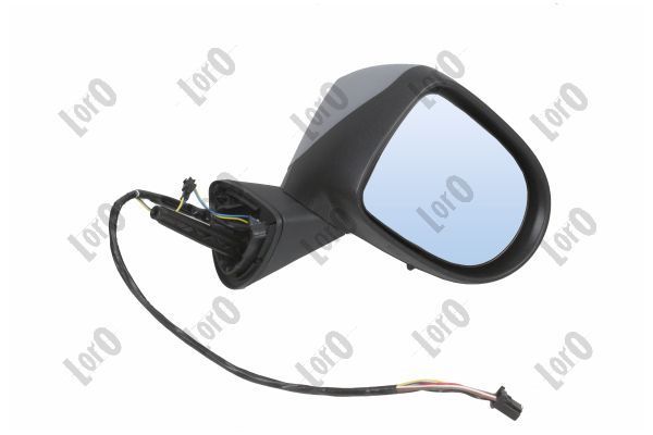 Išorinis veidrodėlis ABAKUS 3159M04