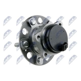 Rato guolio komplektas NTY KLT-KA-330