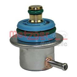 Valdymo vožtuvas, degalų slėgis METZGER 0892133
