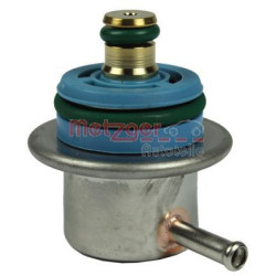 Valdymo vožtuvas, degalų slėgis METZGER 0892134