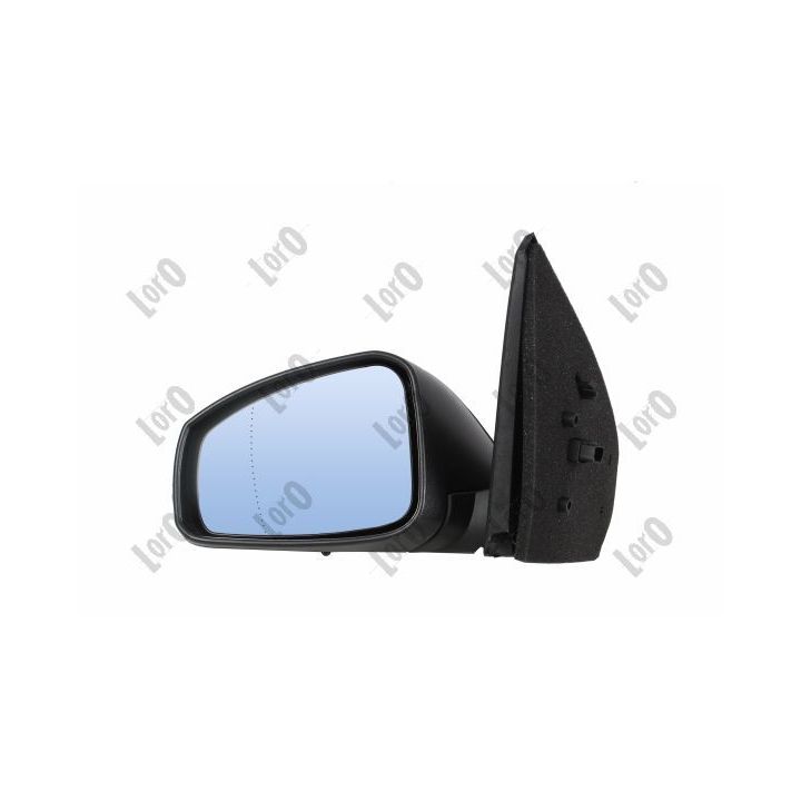 Išorinis veidrodėlis ABAKUS 3161M05