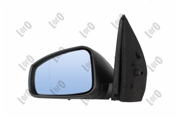 Išorinis veidrodėlis ABAKUS 3161M05