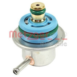 Valdymo vožtuvas, degalų slėgis METZGER 0892135