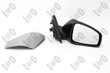 Išorinis veidrodėlis ABAKUS 3161M06