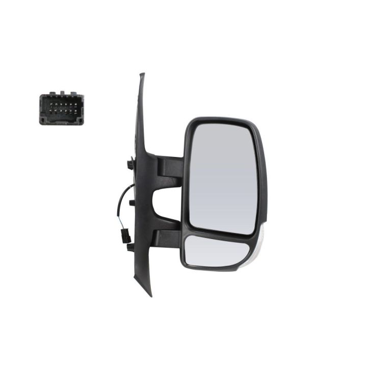 Išorinis veidrodėlis ABAKUS 3163M02