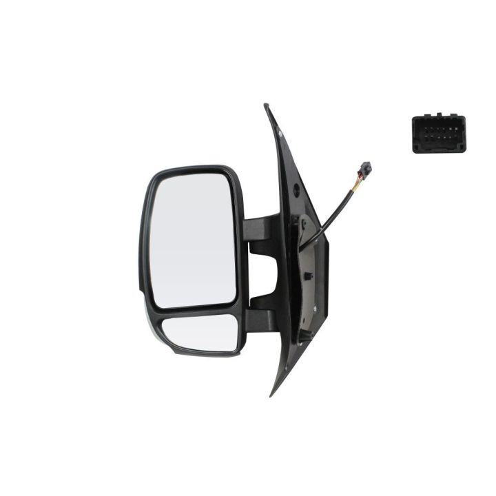 Išorinis veidrodėlis ABAKUS 3163M03