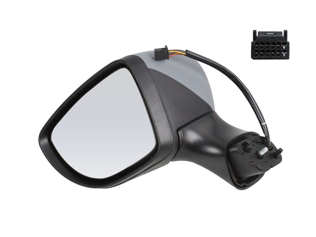 Išorinis veidrodėlis ABAKUS 3164M03