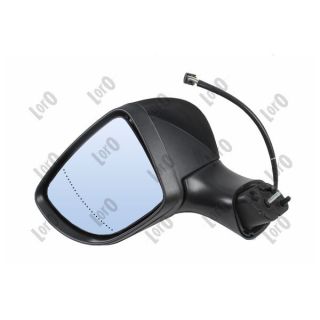 Išorinis veidrodėlis ABAKUS 3164M05