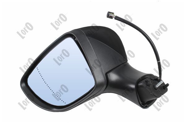 Išorinis veidrodėlis ABAKUS 3164M05