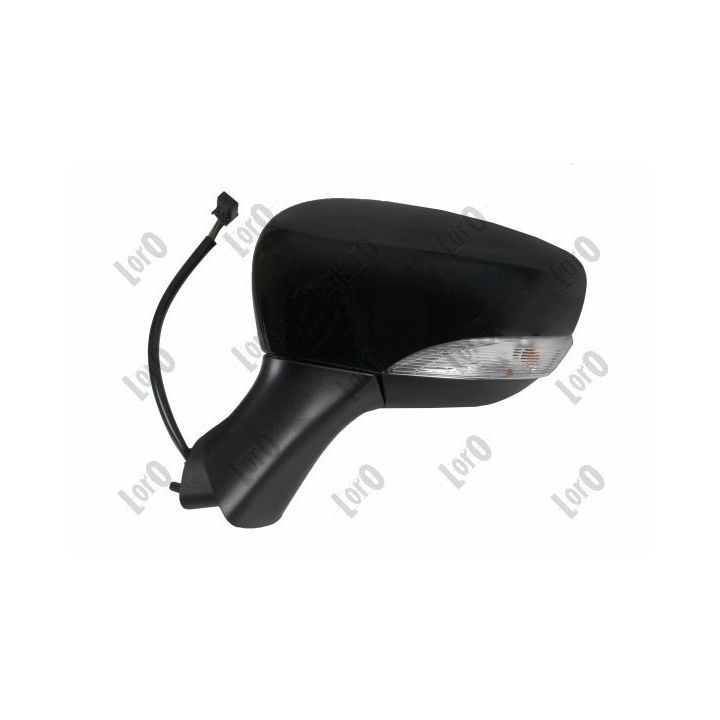 Išorinis veidrodėlis ABAKUS 3164M05