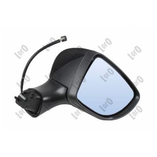 Išorinis veidrodėlis ABAKUS 3164M06