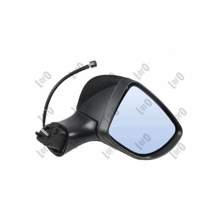 Išorinis veidrodėlis ABAKUS 3164M06