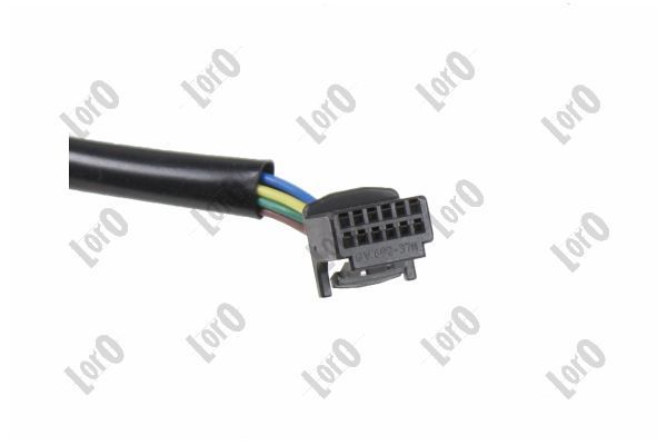 Išorinis veidrodėlis ABAKUS 3164M06