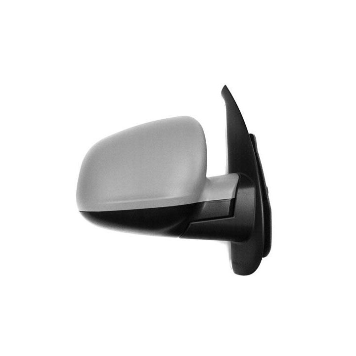 Išorinis veidrodėlis ABAKUS 3167M10