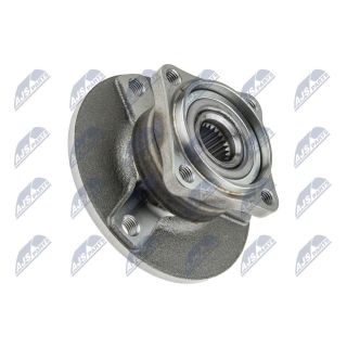 Rato guolio komplektas NTY KLT-ME-013