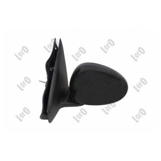 Išorinis veidrodėlis ABAKUS 3201M01