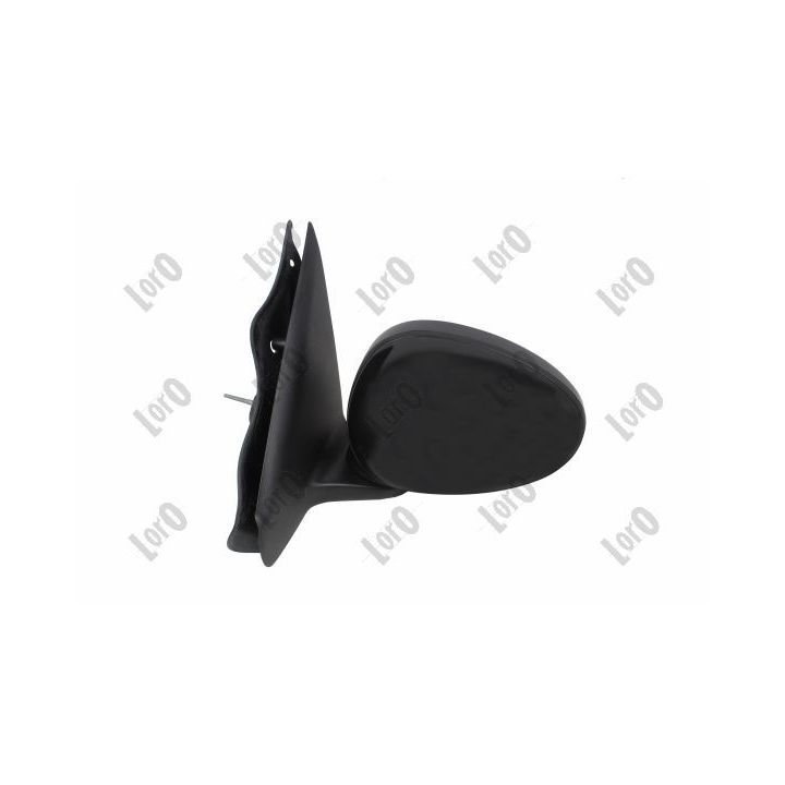 Išorinis veidrodėlis ABAKUS 3201M01