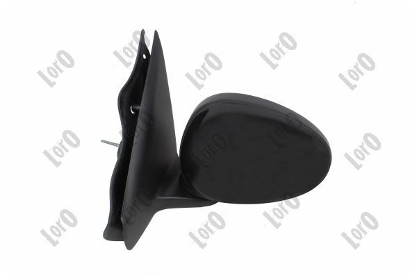 Išorinis veidrodėlis ABAKUS 3201M01