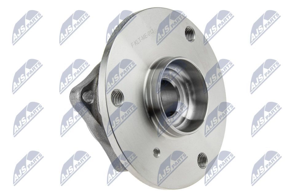 Rato guolio komplektas NTY KLT-ME-013