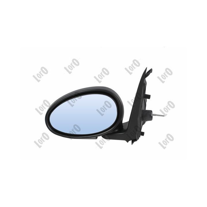 Išorinis veidrodėlis ABAKUS 3201M01