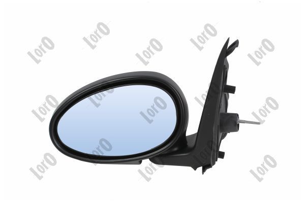 Išorinis veidrodėlis ABAKUS 3201M01