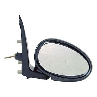 Išorinis veidrodėlis ABAKUS 3201M02