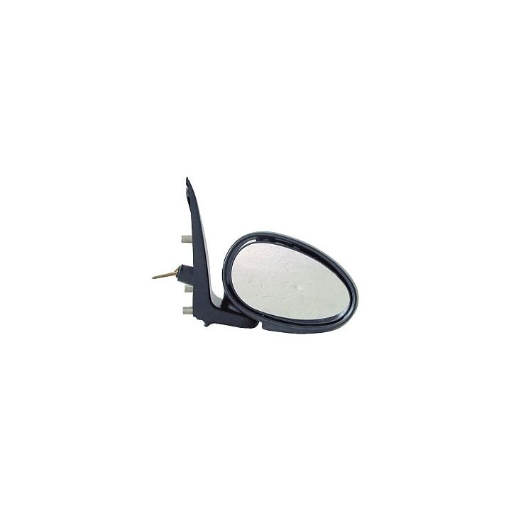 Išorinis veidrodėlis ABAKUS 3201M02
