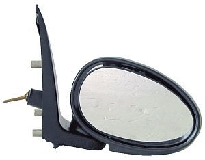 Išorinis veidrodėlis ABAKUS 3201M02