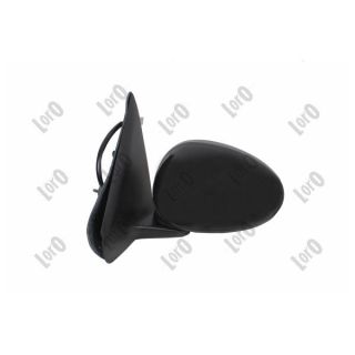 Išorinis veidrodėlis ABAKUS 3201M03