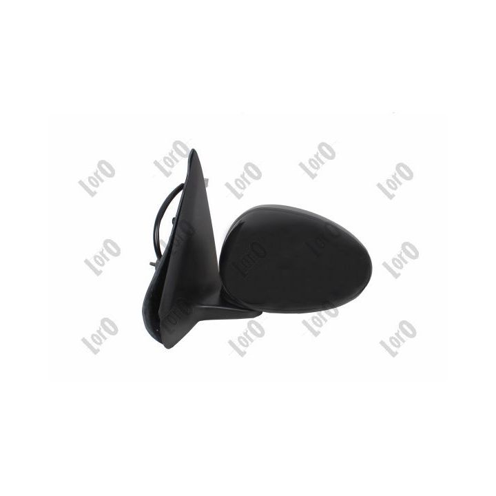 Išorinis veidrodėlis ABAKUS 3201M03