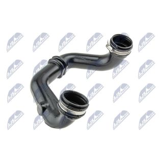 Kompresoriaus padavimo žarna NTY GPP-RE-009