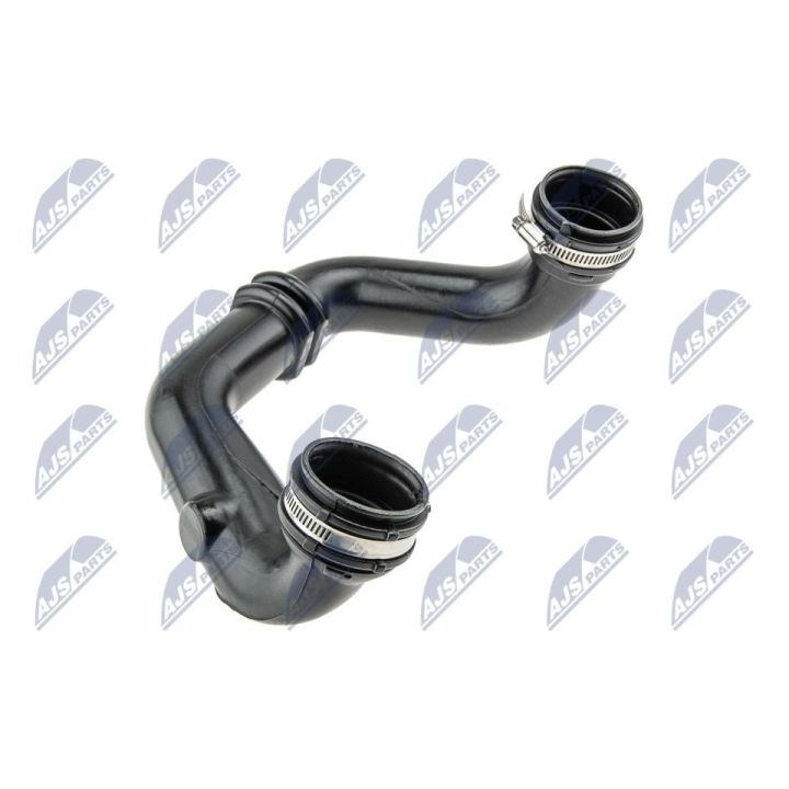 Kompresoriaus padavimo žarna NTY GPP-RE-009