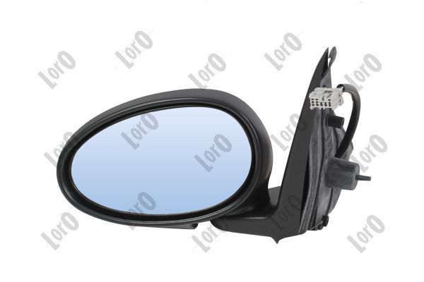 Išorinis veidrodėlis ABAKUS 3201M03