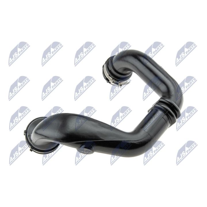 Kompresoriaus padavimo žarna NTY GPP-RE-009