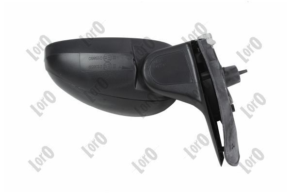 Išorinis veidrodėlis ABAKUS 3201M03