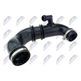 Kompresoriaus padavimo žarna NTY GPP-RE-010