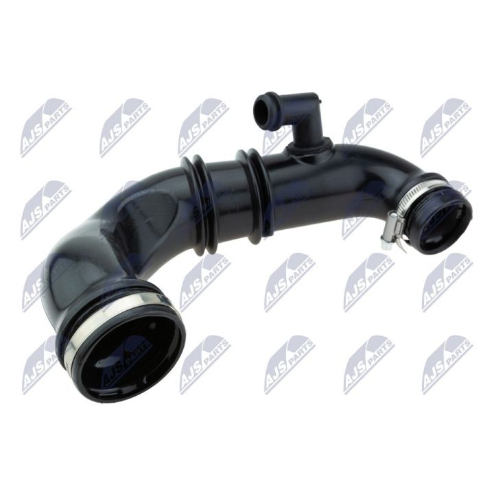 Kompresoriaus padavimo žarna NTY GPP-RE-010