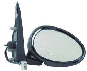 Išorinis veidrodėlis ABAKUS 3201M04