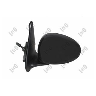 Išorinis veidrodėlis ABAKUS 3202M01