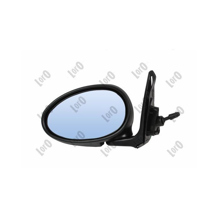 Išorinis veidrodėlis ABAKUS 3202M01