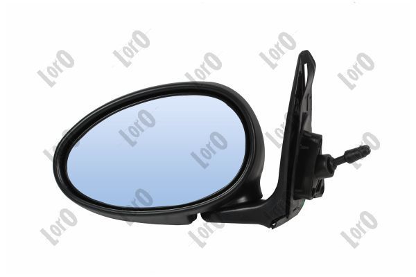 Išorinis veidrodėlis ABAKUS 3202M01