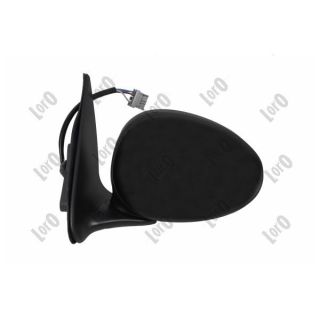 Išorinis veidrodėlis ABAKUS 3202M03