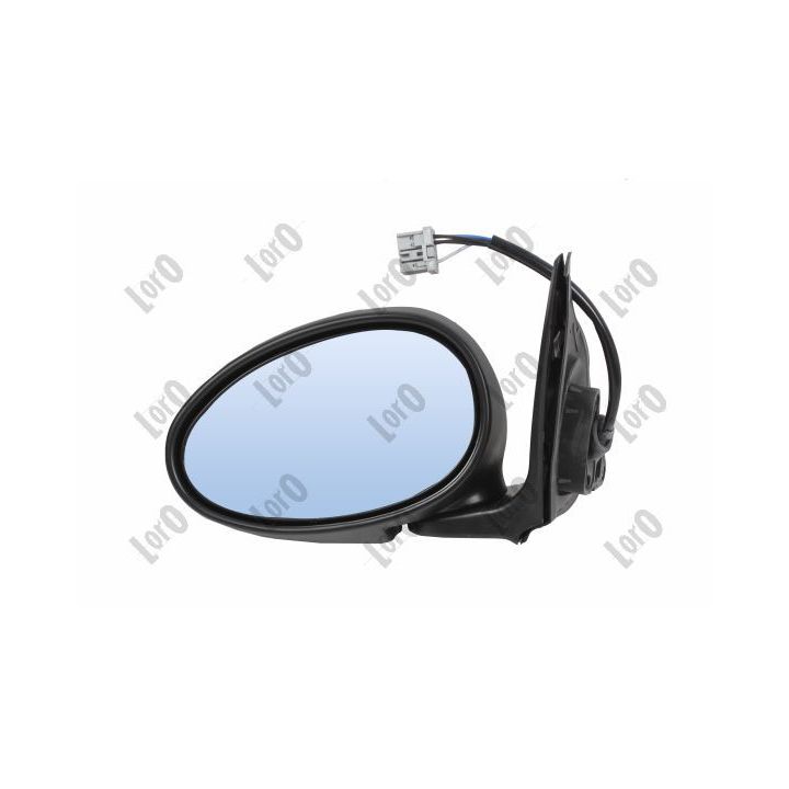 Išorinis veidrodėlis ABAKUS 3202M03