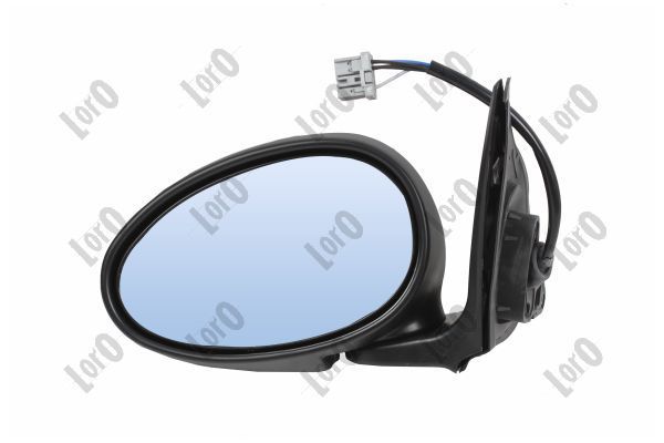 Išorinis veidrodėlis ABAKUS 3202M03