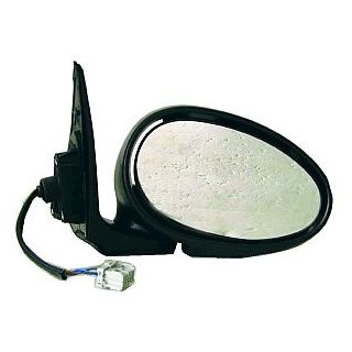 Išorinis veidrodėlis ABAKUS 3202M04